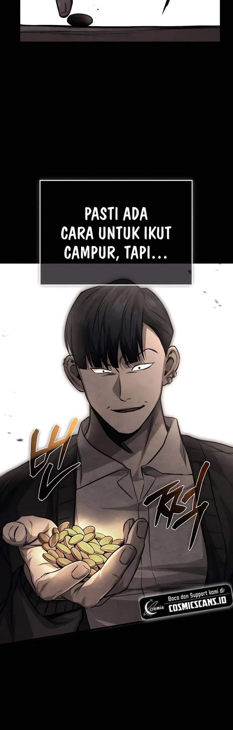 Devil Returns To School Days Chapter 18 Gambar 3