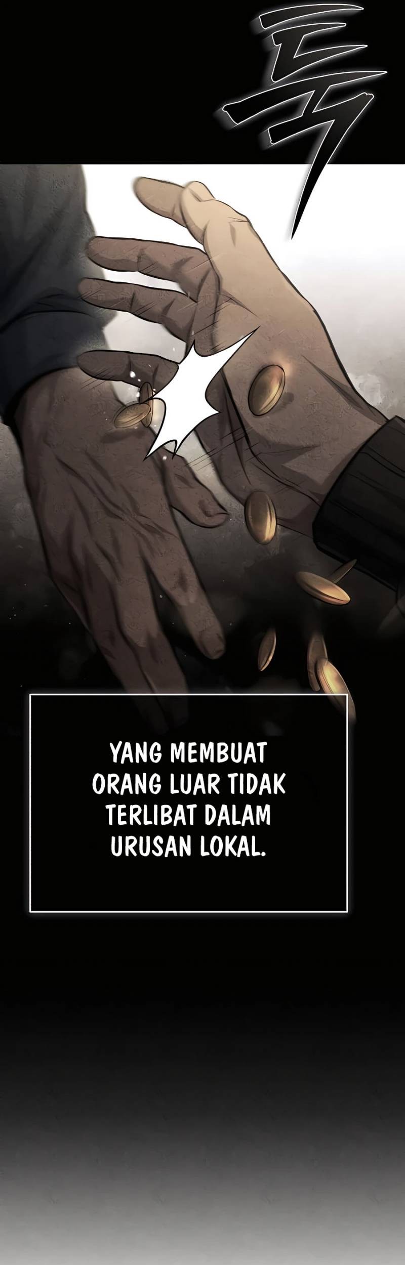 Devil Returns To School Days Chapter 18 Gambar 6