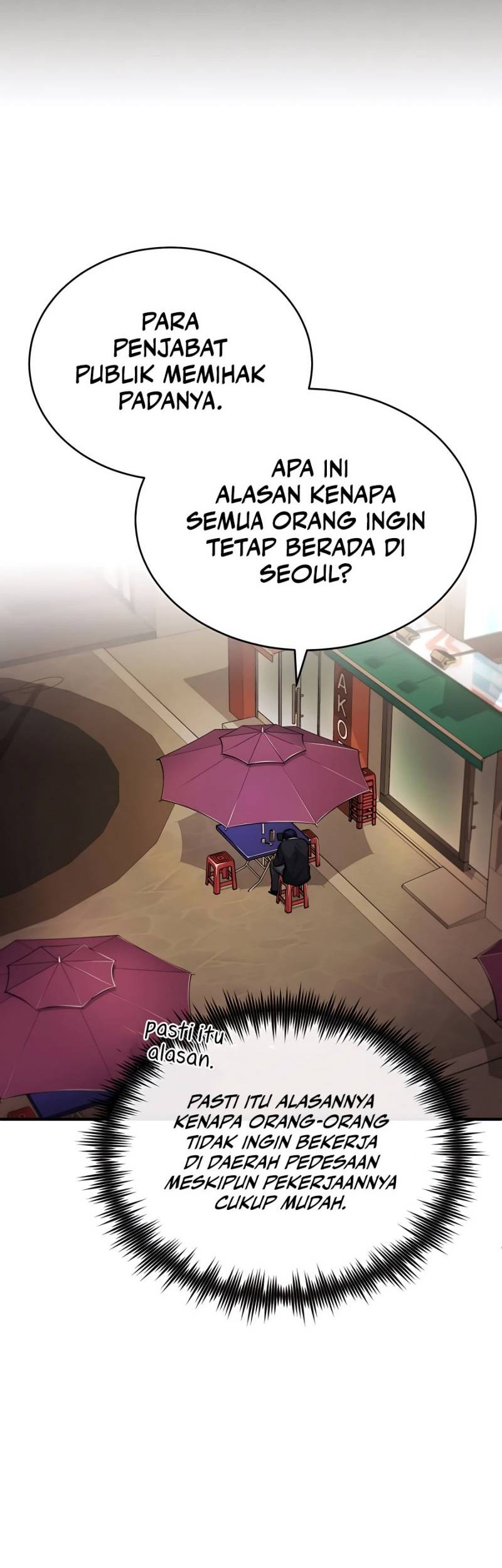 Devil Returns To School Days Chapter 18 Gambar 7