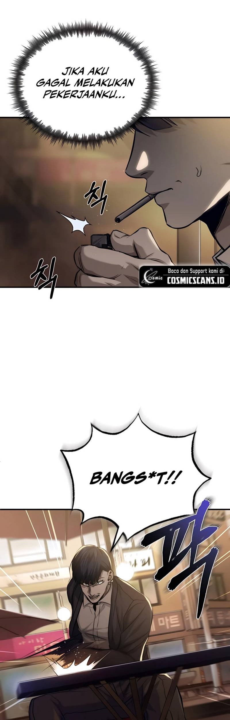 Devil Returns To School Days Chapter 18 Gambar 8