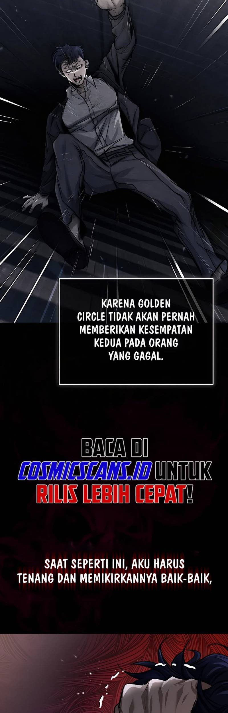 Devil Returns To School Days Chapter 18 Gambar 12