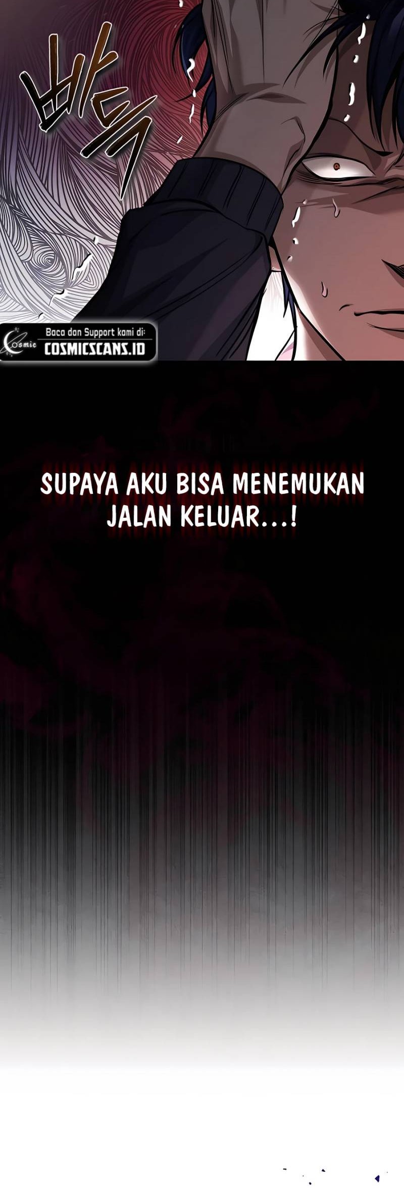 Devil Returns To School Days Chapter 18 Gambar 13