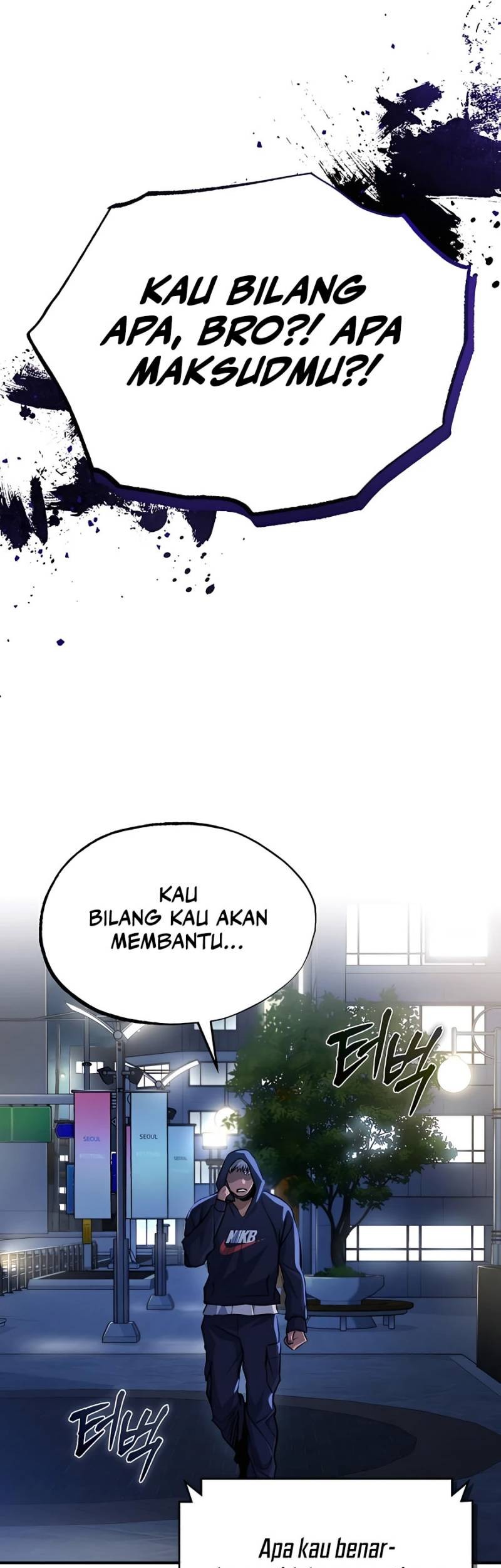 Devil Returns To School Days Chapter 18 Gambar 14