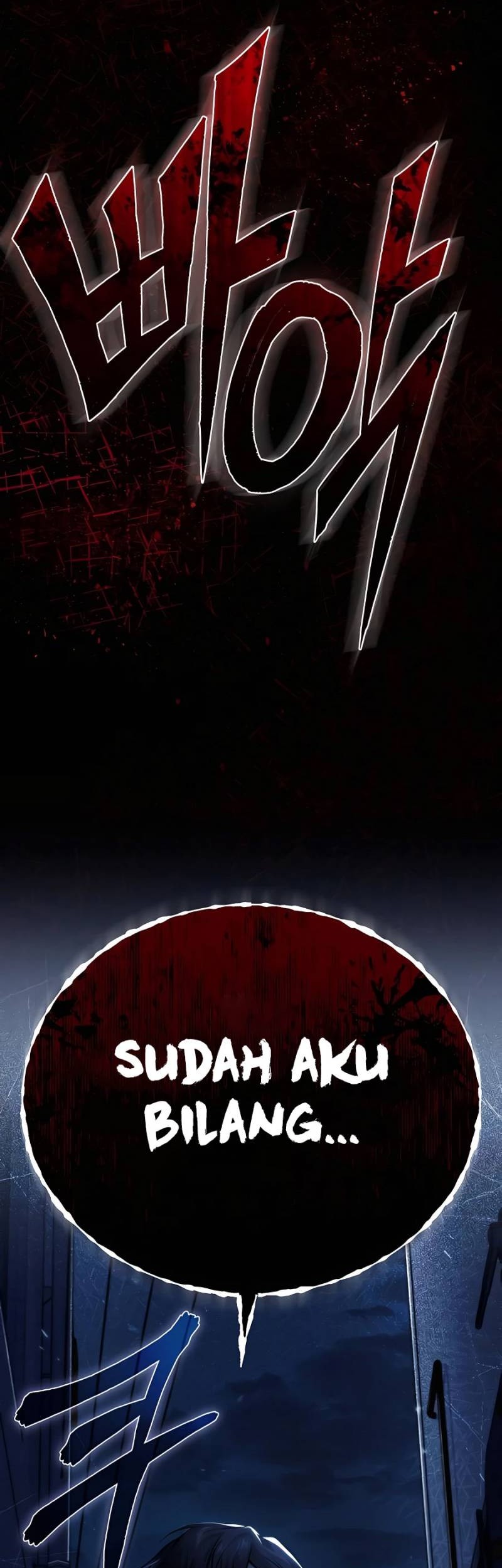 Devil Returns To School Days Chapter 18 Gambar 24