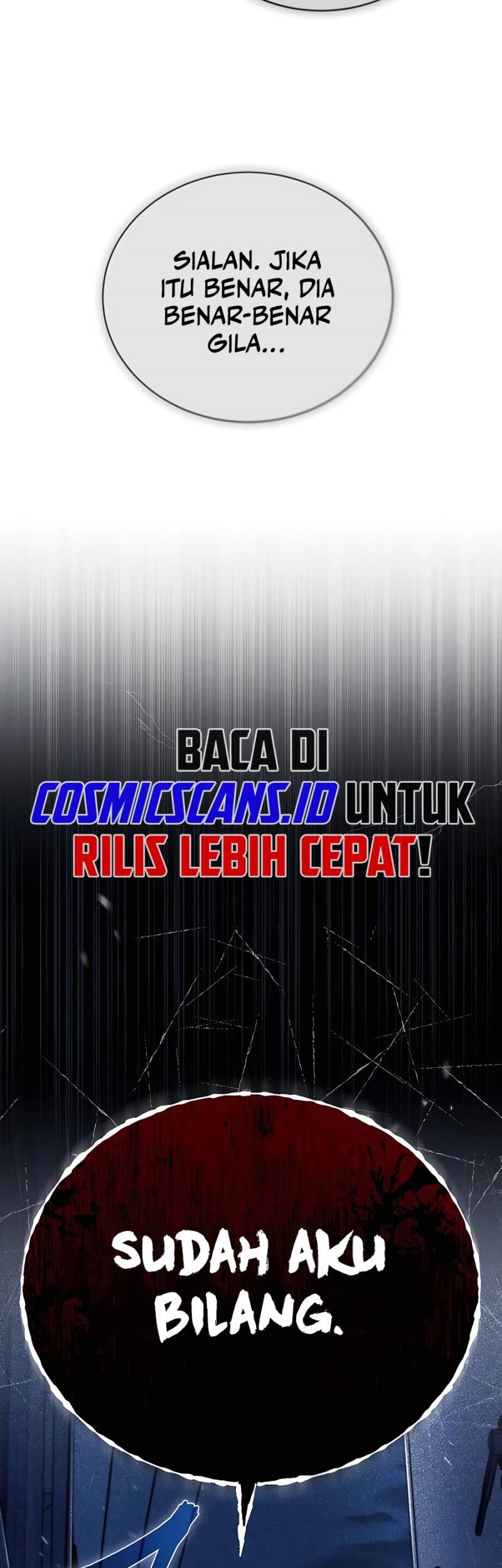 Devil Returns To School Days Chapter 18 Gambar 29