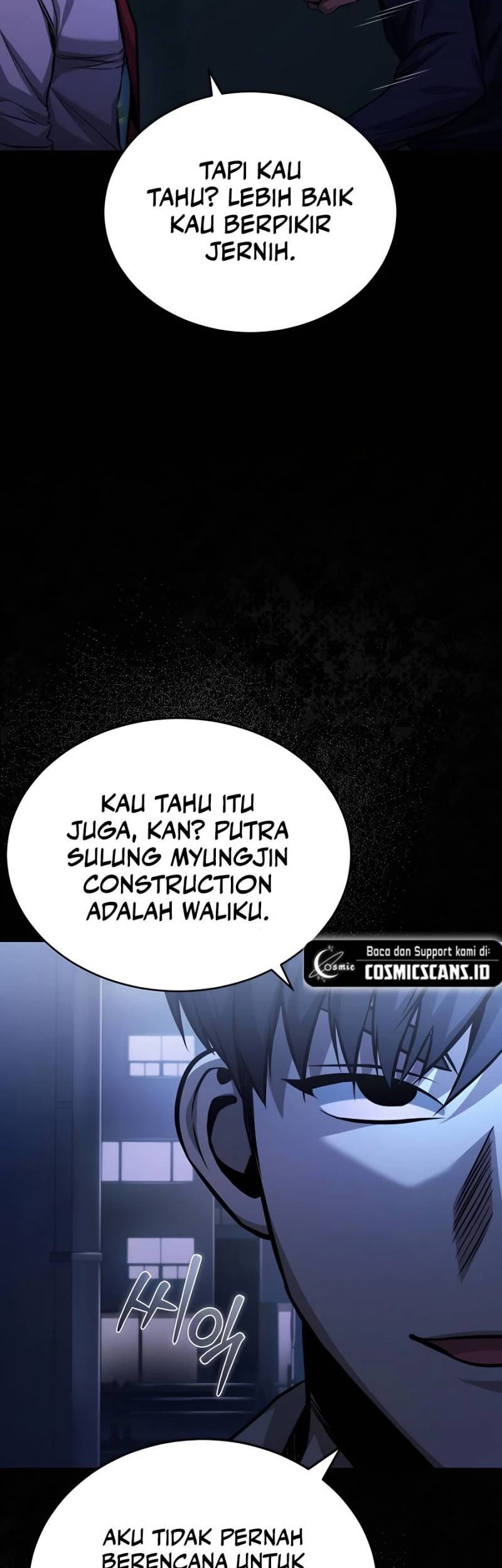 Devil Returns To School Days Chapter 18 Gambar 34