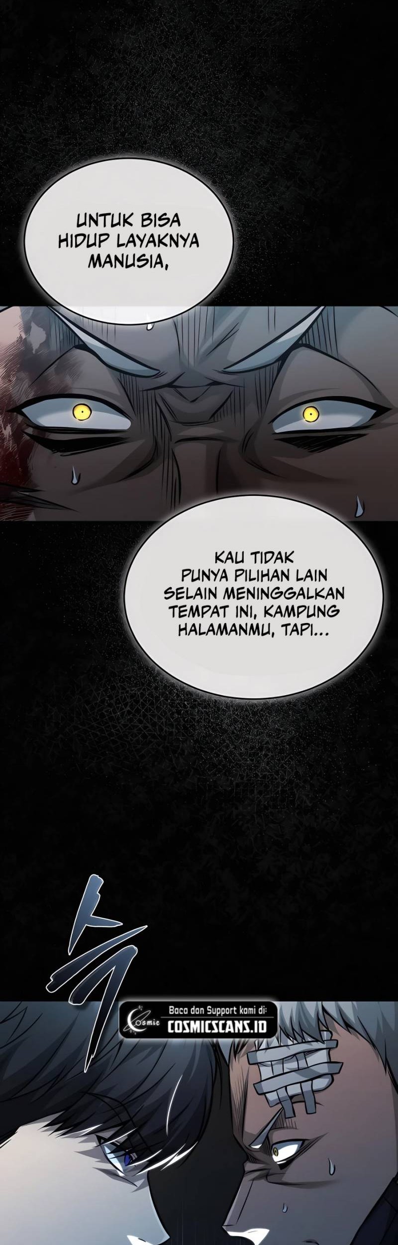 Devil Returns To School Days Chapter 18 Gambar 37