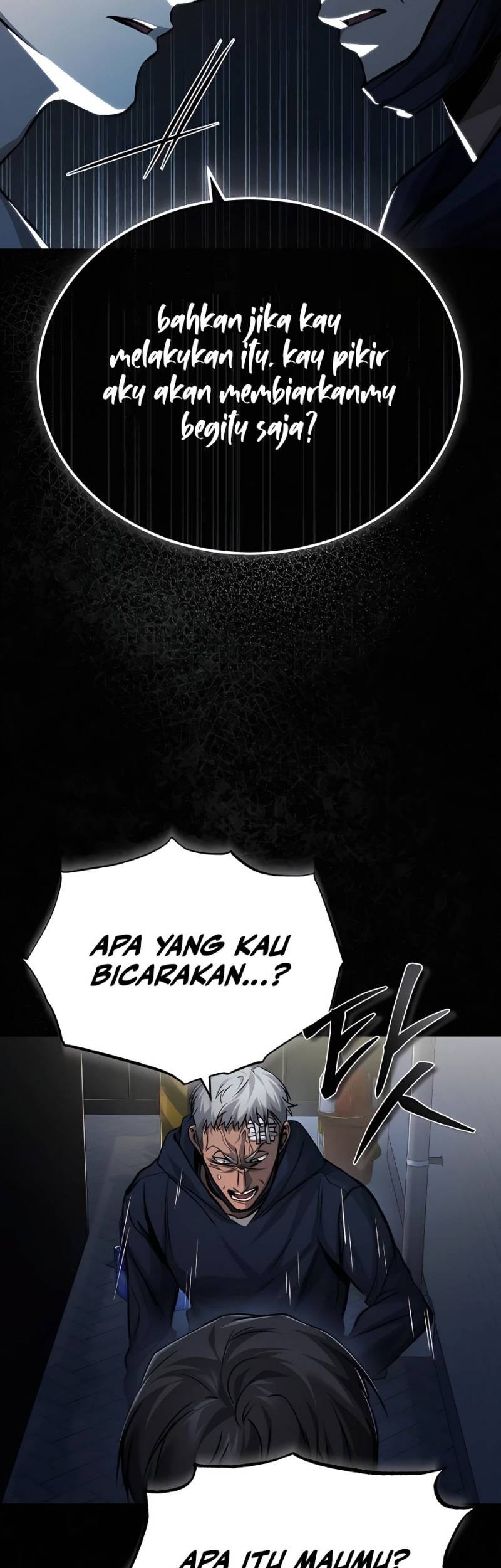 Devil Returns To School Days Chapter 18 Gambar 38