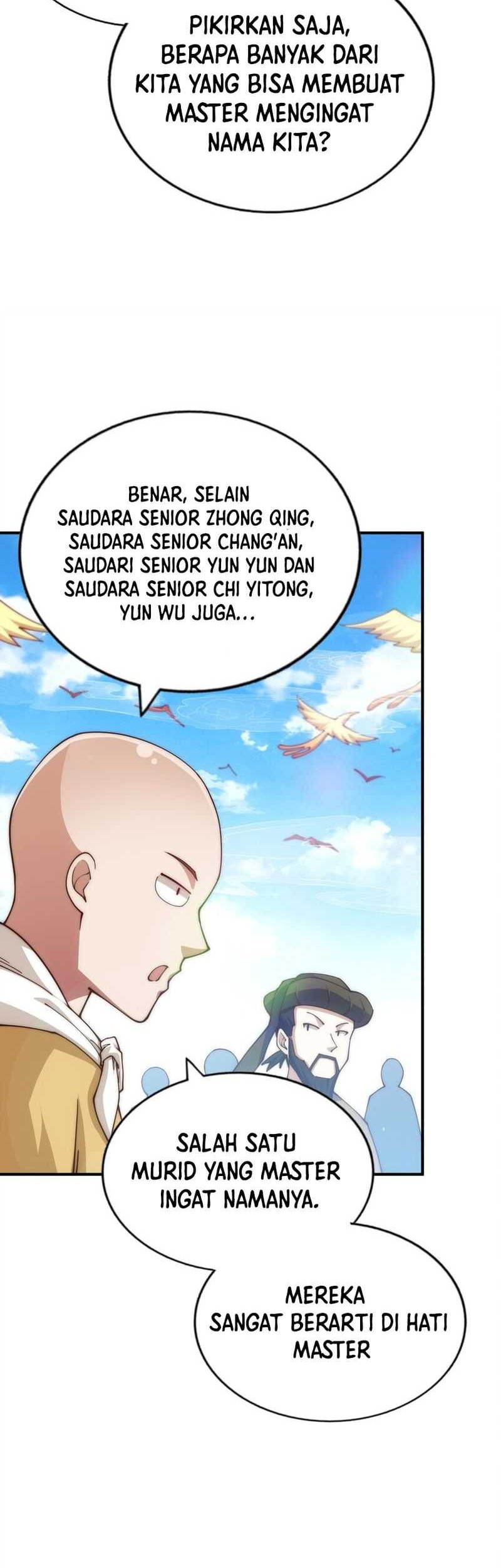 Beyond Myriad Peoples Chapter 230 Gambar 19