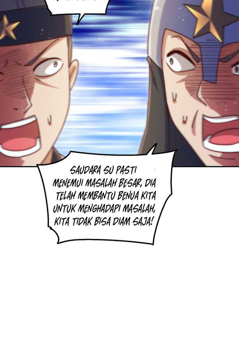 Beyond Myriad Peoples Chapter 229 Gambar 45