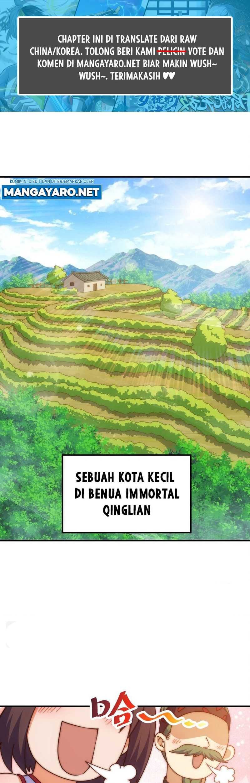 Baca Beyond Myriad Peoples Chapter 229 Gambar 2