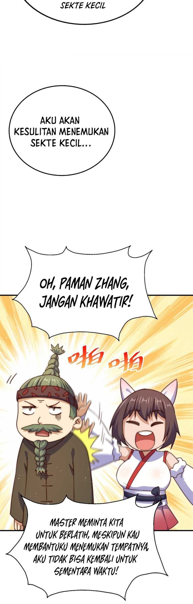 Beyond Myriad Peoples Chapter 229 Gambar 9