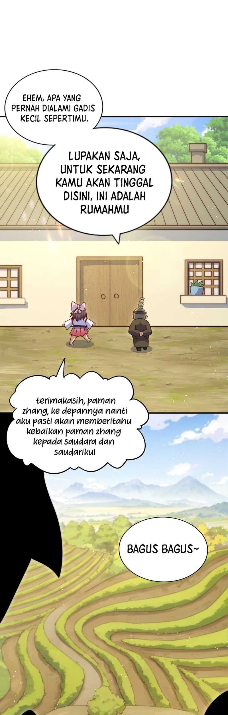 Beyond Myriad Peoples Chapter 229 Gambar 10
