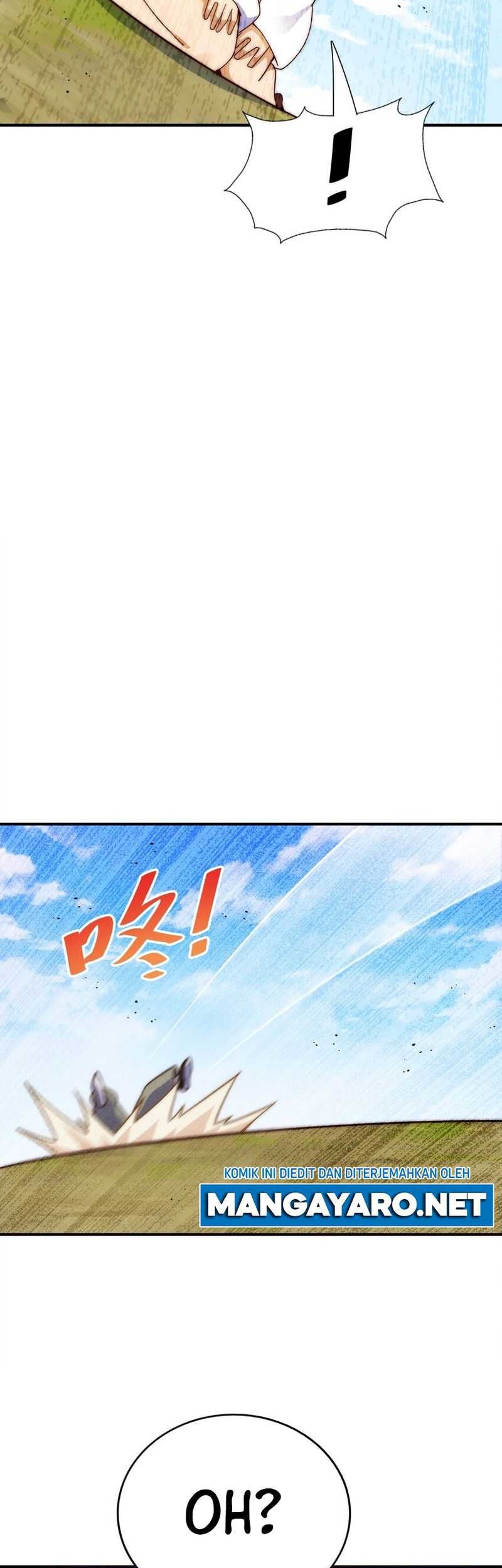 Beyond Myriad Peoples Chapter 229 Gambar 20