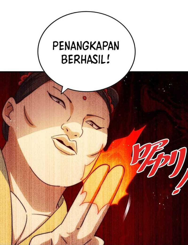 Beyond Myriad Peoples Chapter 229 Gambar 25
