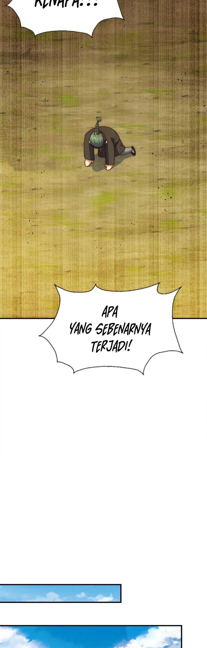 Beyond Myriad Peoples Chapter 229 Gambar 27