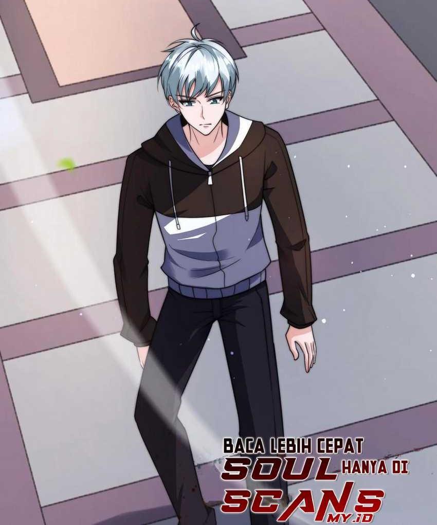 Apocalypse 100% Drop Rate Chapter 43 Gambar 4