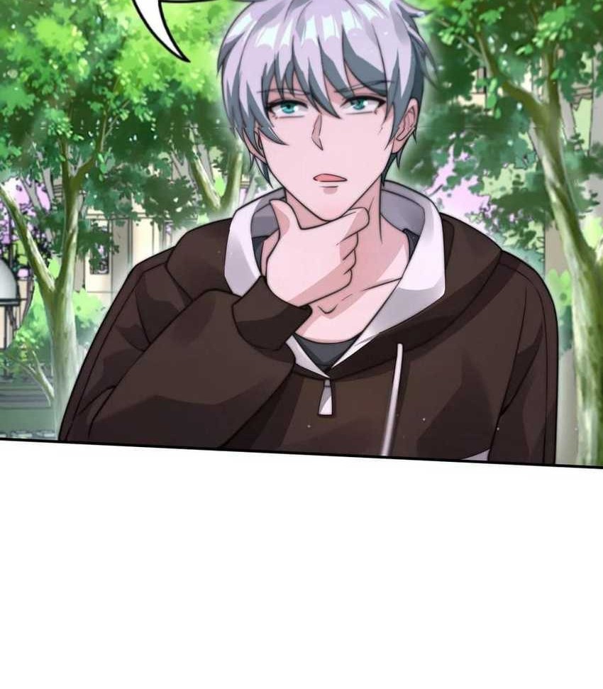 Apocalypse 100% Drop Rate Chapter 43 Gambar 16