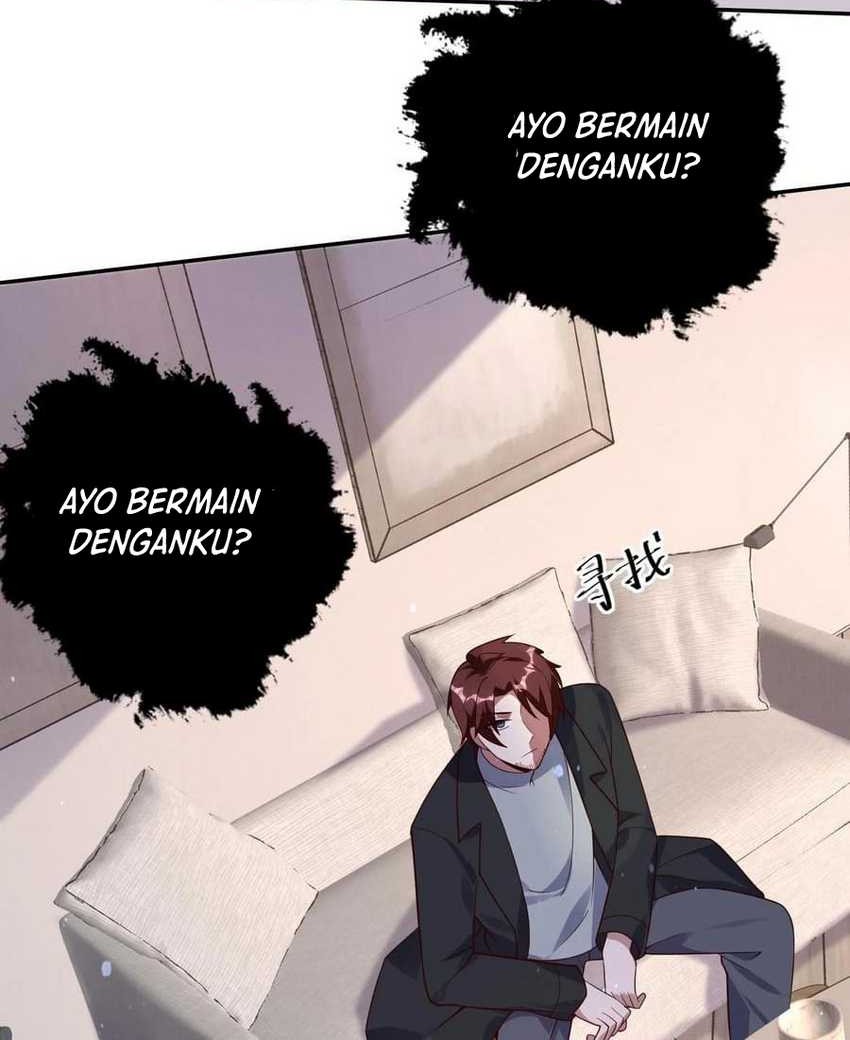 Apocalypse 100% Drop Rate Chapter 43 Gambar 23