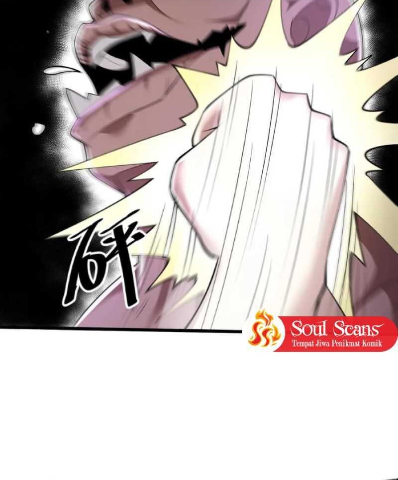 Apocalypse 100% Drop Rate Chapter 42 Gambar 6