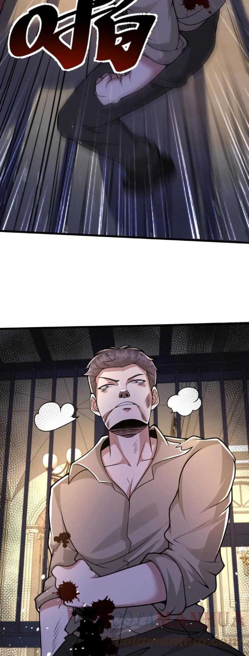 Apocalypse 100% Drop Rate Chapter 42 Gambar 12