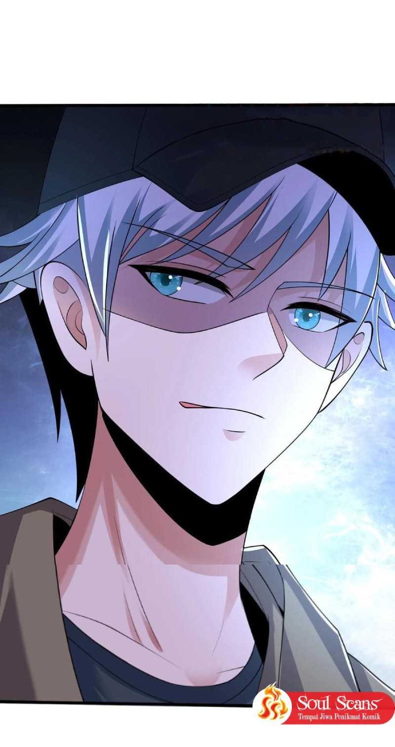Apocalypse 100% Drop Rate Chapter 42 Gambar 20