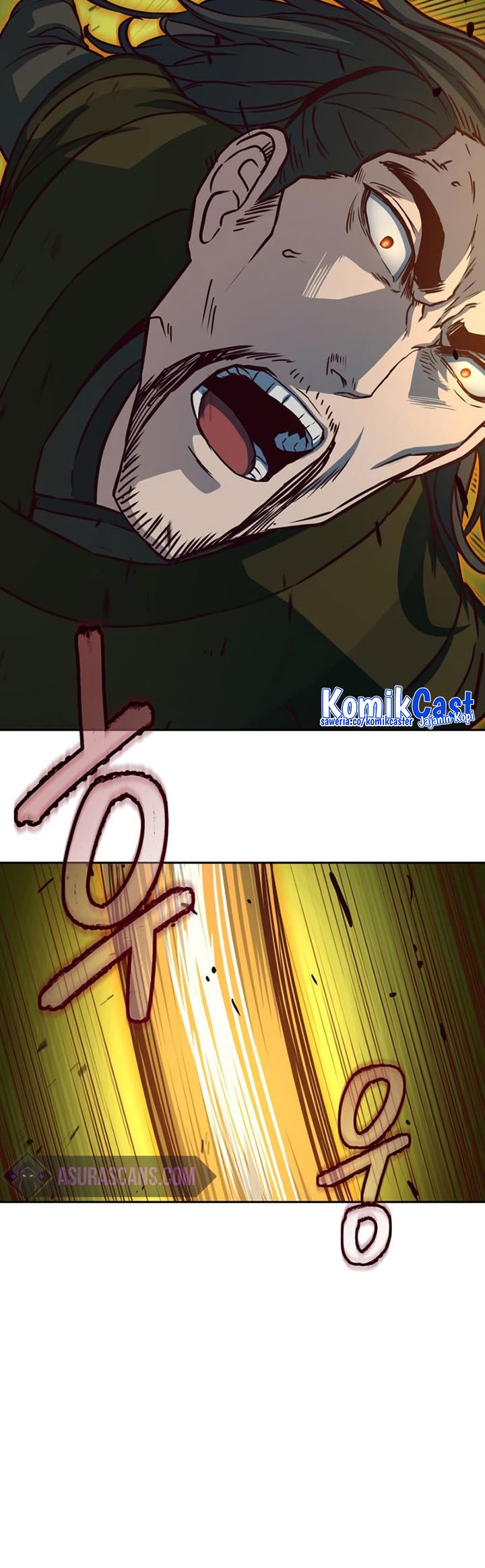 Sword Fanatic Wanders Through The Night Chapter 67 Gambar 16