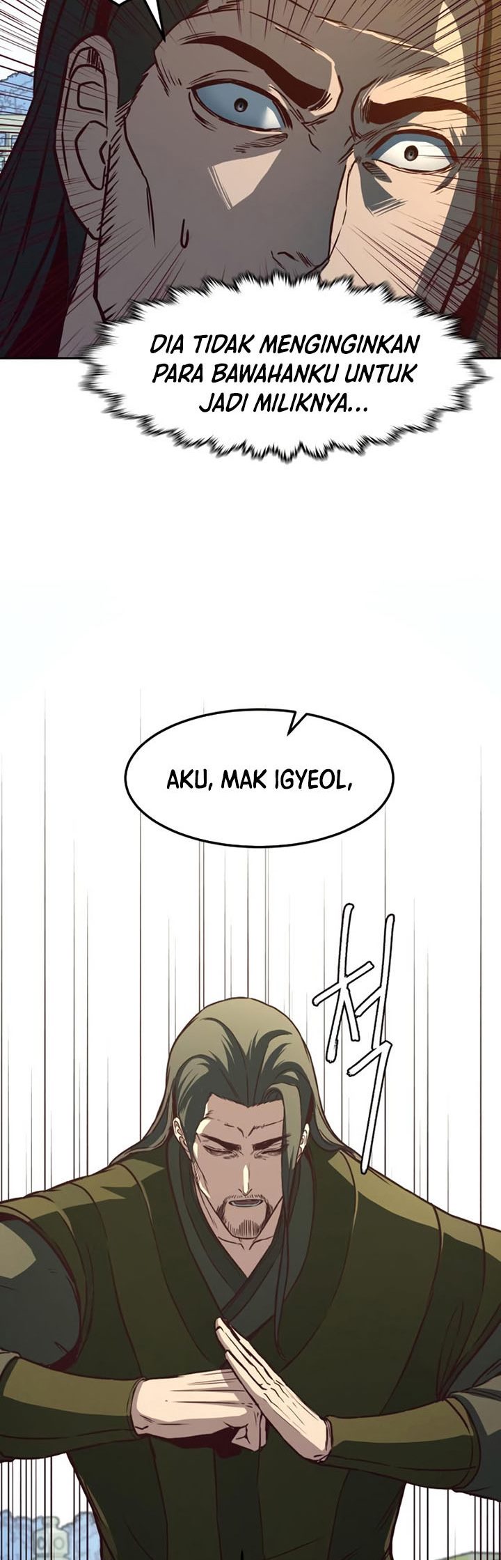 Sword Fanatic Wanders Through The Night Chapter 67 Gambar 39