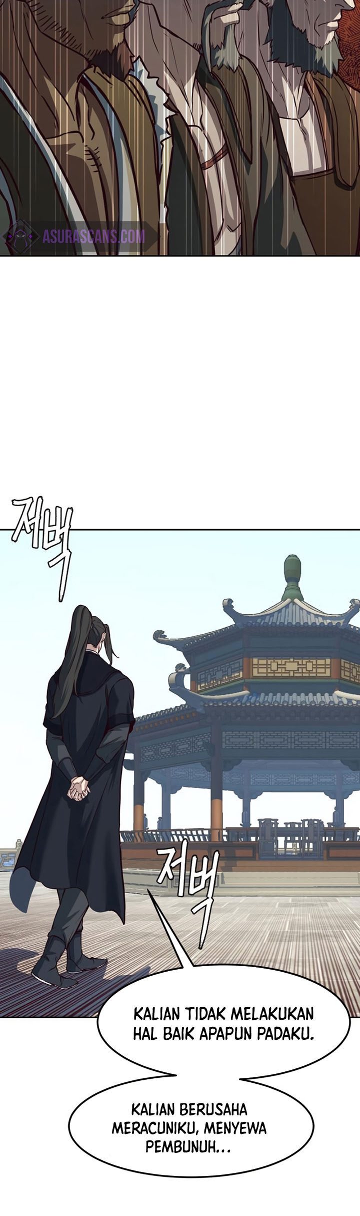 Sword Fanatic Wanders Through The Night Chapter 67 Gambar 46