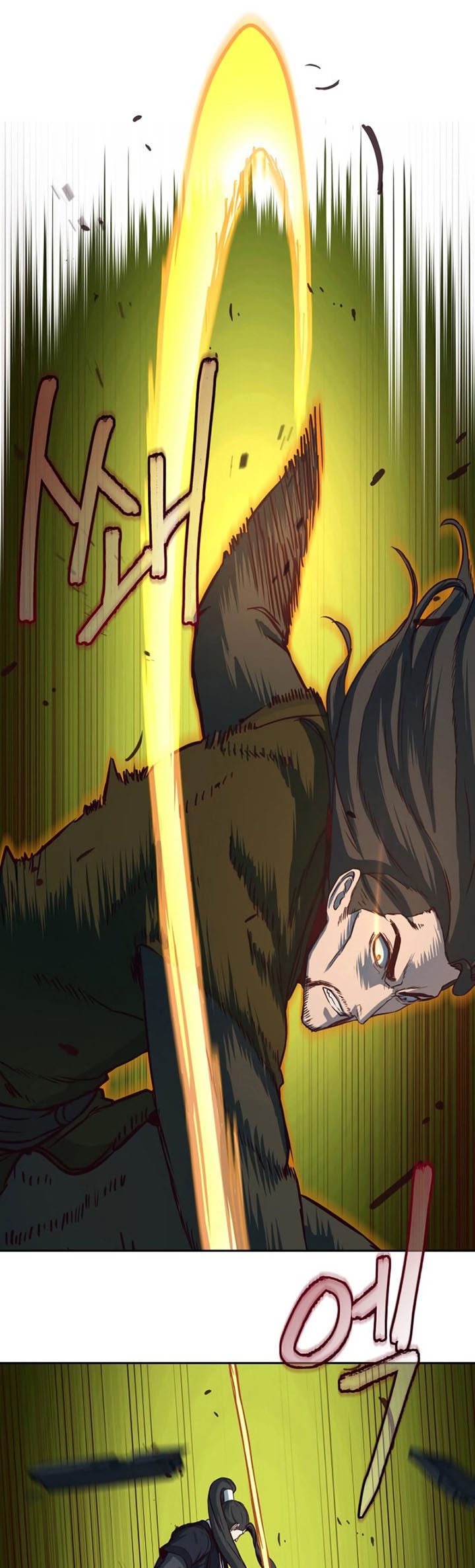 Sword Fanatic Wanders Through The Night Chapter 67 Gambar 7