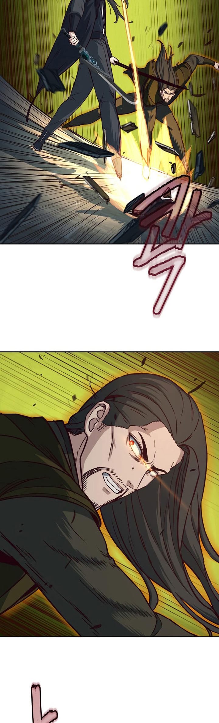Sword Fanatic Wanders Through The Night Chapter 67 Gambar 8