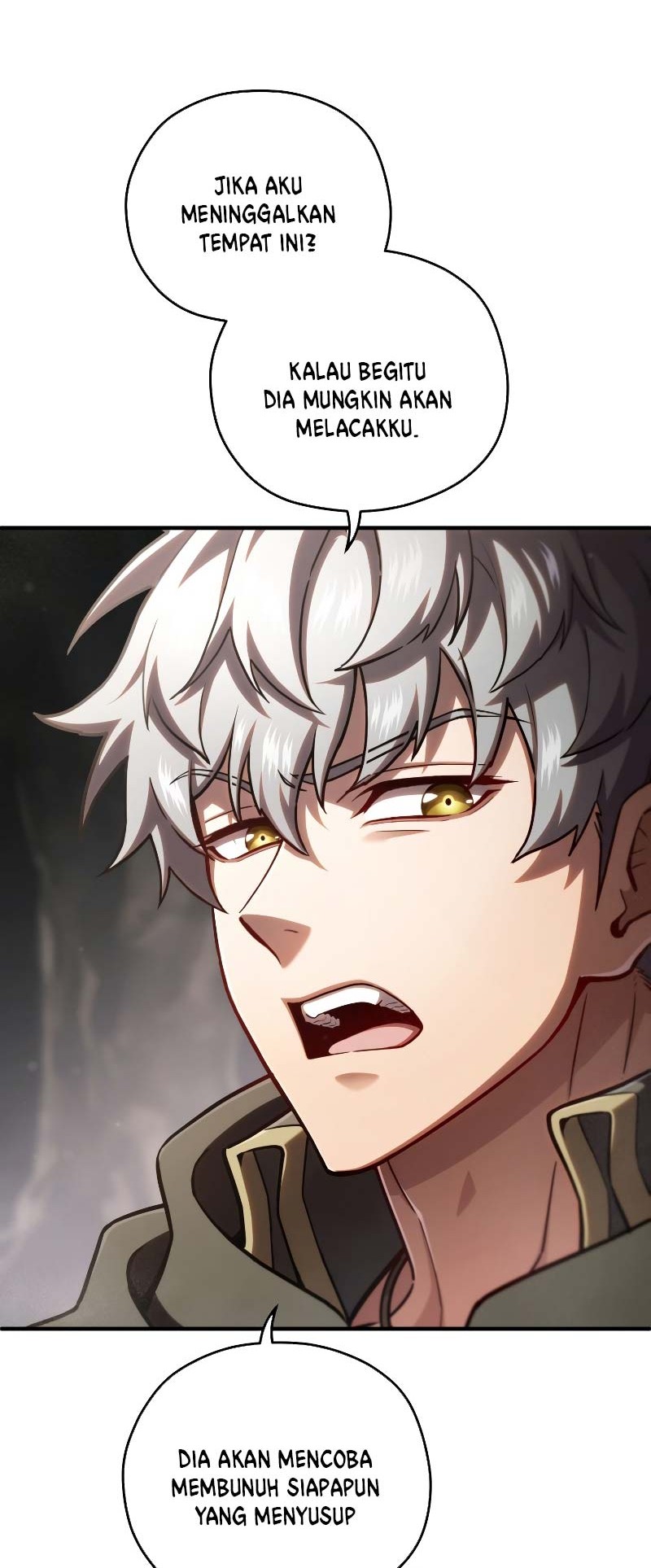 Damn Reincarnation Chapter 57 Gambar 45