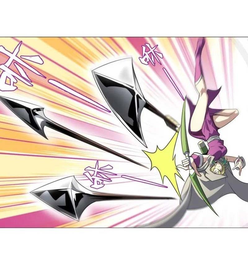 Hero? I Quit A Long Time Ago Chapter 414 Gambar 27