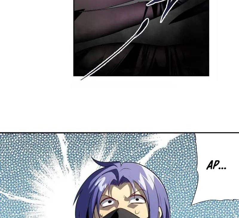 Hero? I Quit A Long Time Ago Chapter 414 Gambar 11