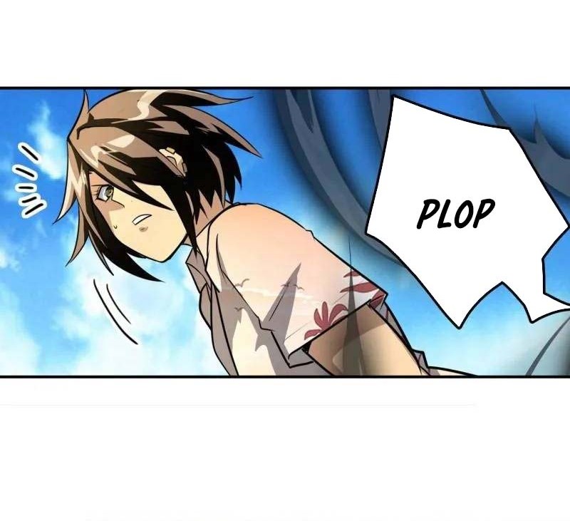 Hero? I Quit A Long Time Ago Chapter 414 Gambar 17