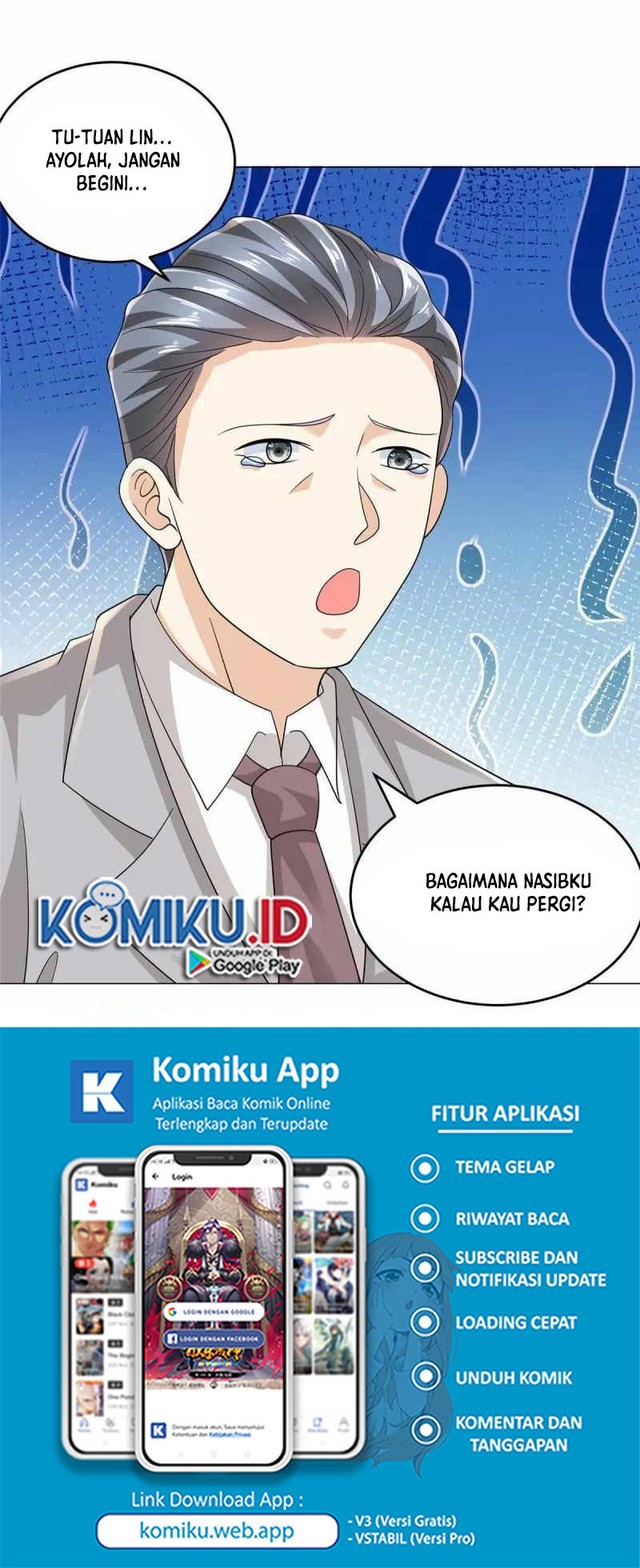 I Randomly Have A New Career Every Week Chapter 312 Gambar 22