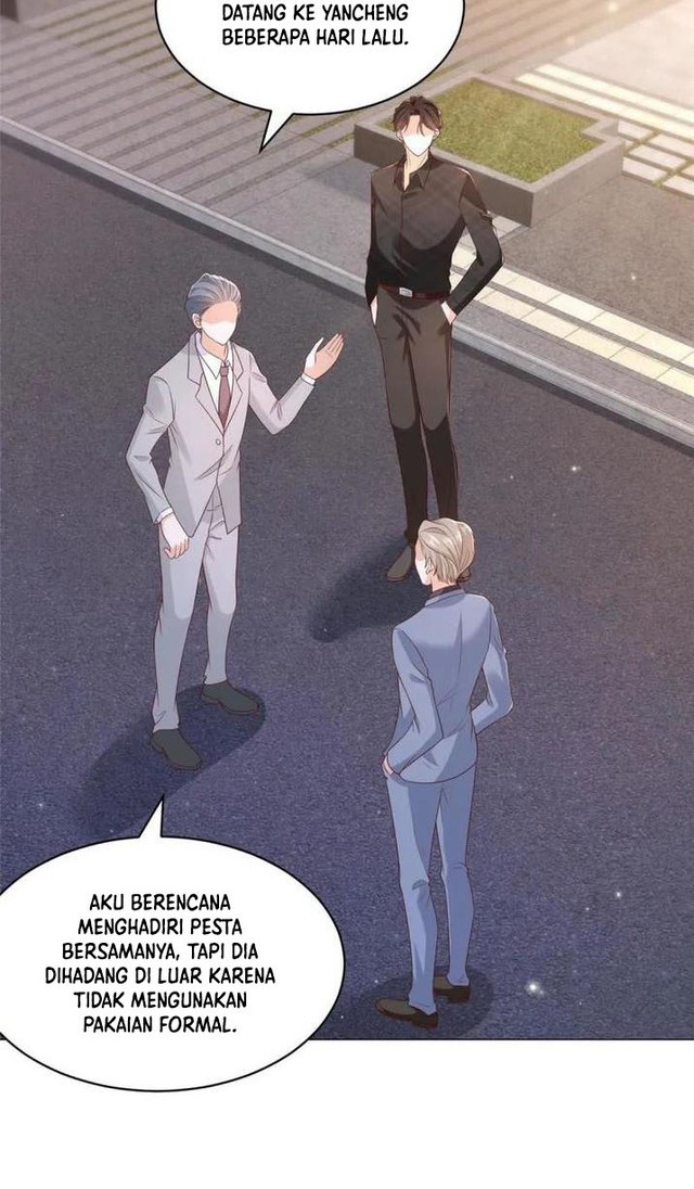 I Randomly Have A New Career Every Week Chapter 313 Gambar 3