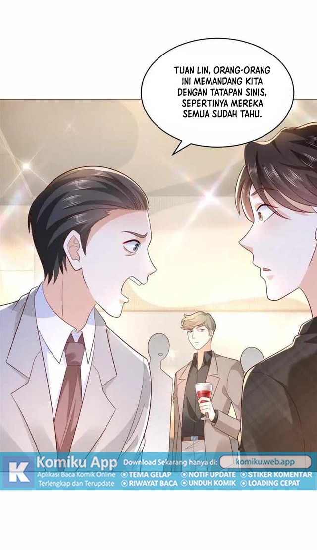 I Randomly Have A New Career Every Week Chapter 313 Gambar 10