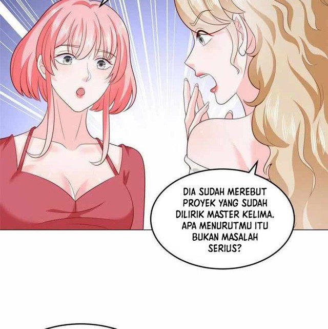 I Randomly Have A New Career Every Week Chapter 313 Gambar 14