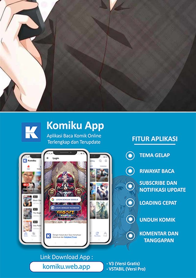I Randomly Have A New Career Every Week Chapter 313 Gambar 22