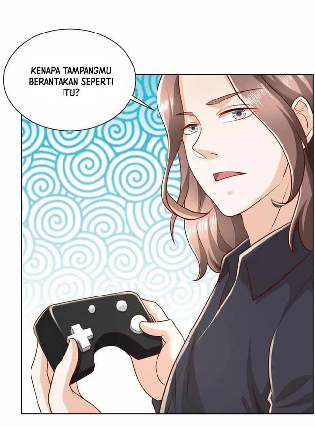 I Randomly Have A New Career Every Week Chapter 318 Gambar 18