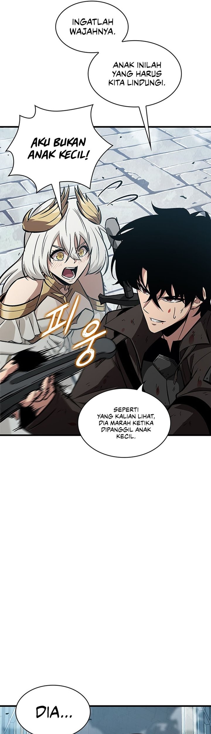 Pick Me Up Chapter 49 Gambar 42