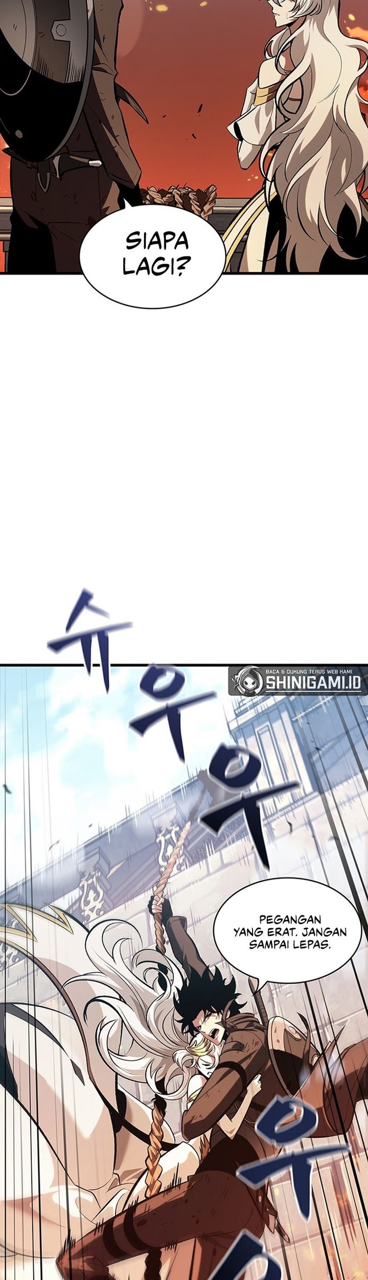 Pick Me Up Chapter 49 Gambar 51
