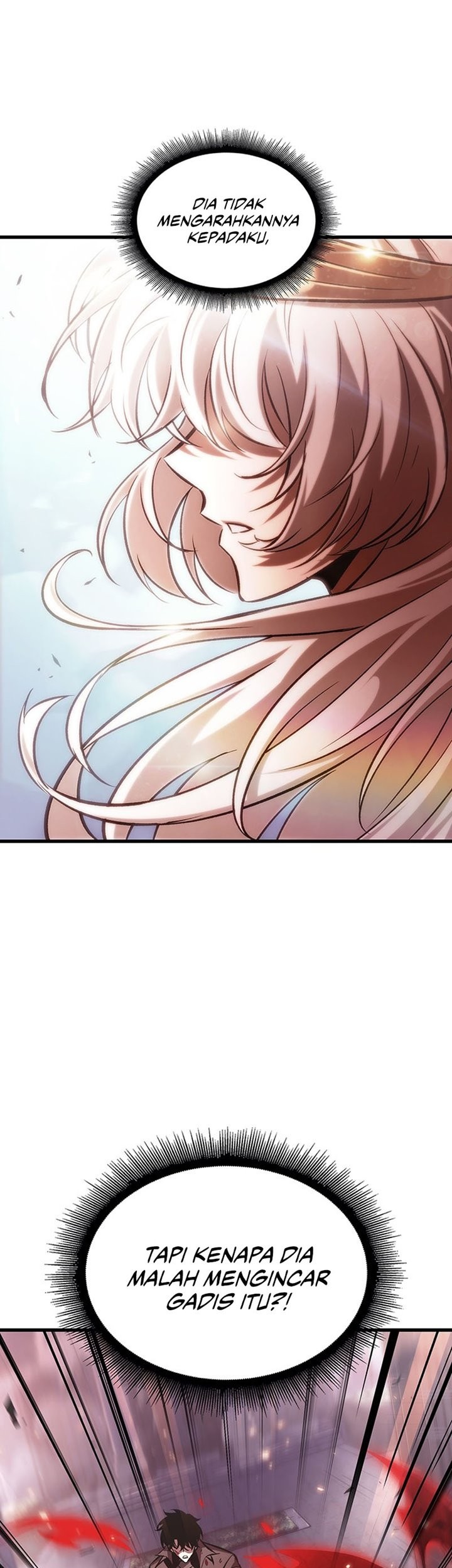 Baca  Pick Me Up Chapter 49 Gambar 2