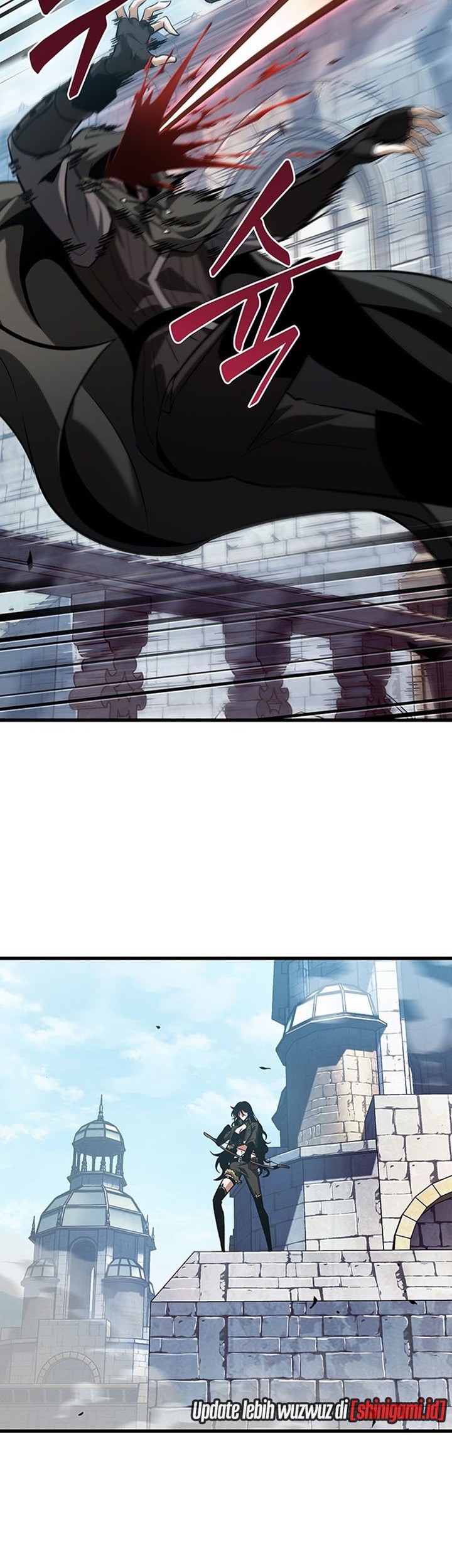 Pick Me Up Chapter 49 Gambar 23