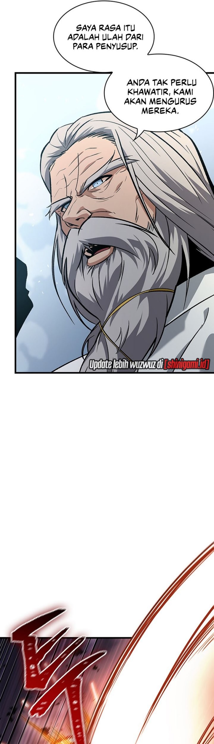 Pick Me Up Chapter 48 Gambar 34