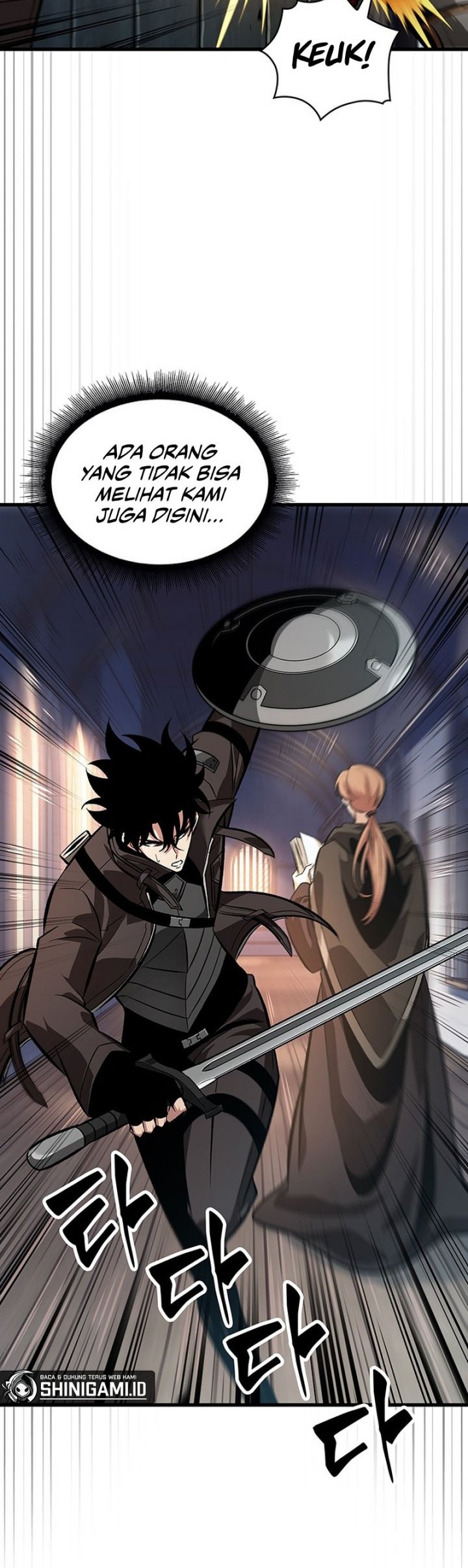 Pick Me Up Chapter 48 Gambar 21