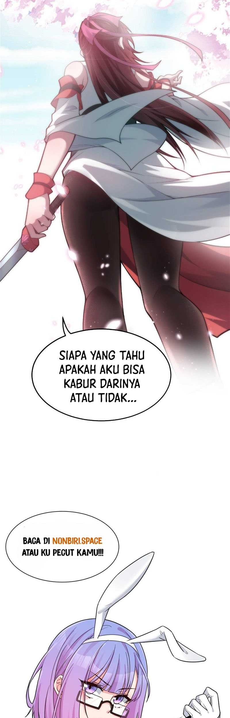 If You Are a Good Disciple, You Can Be a Teacher Chapter 32 Gambar 41