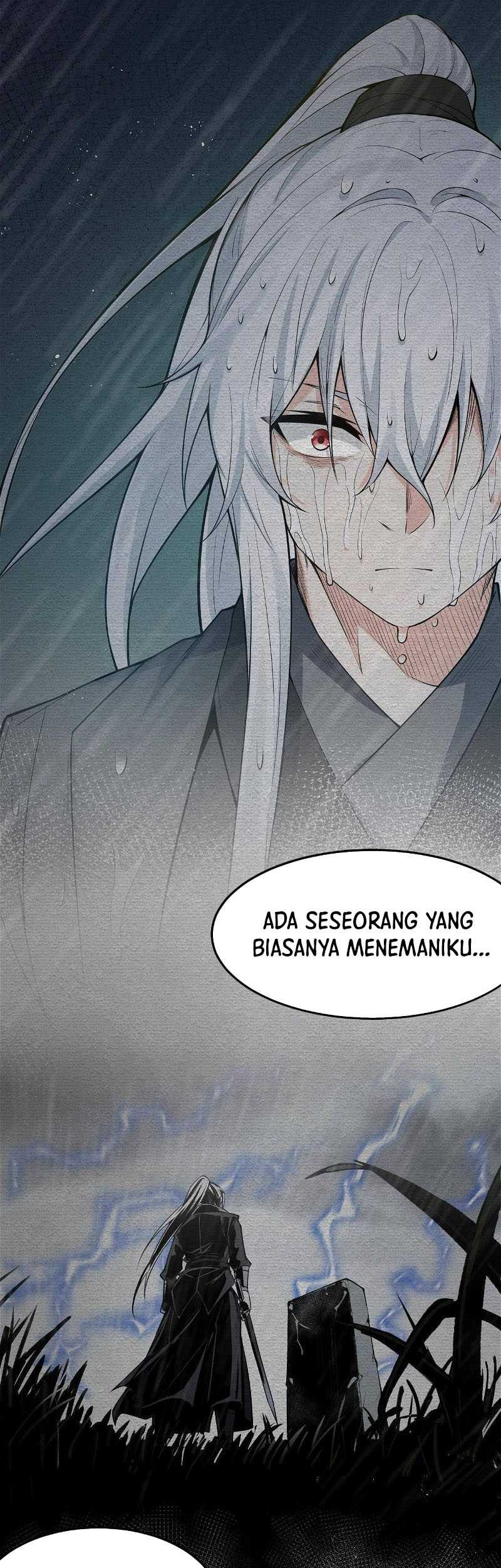 If You Are a Good Disciple, You Can Be a Teacher Chapter 32 Gambar 16