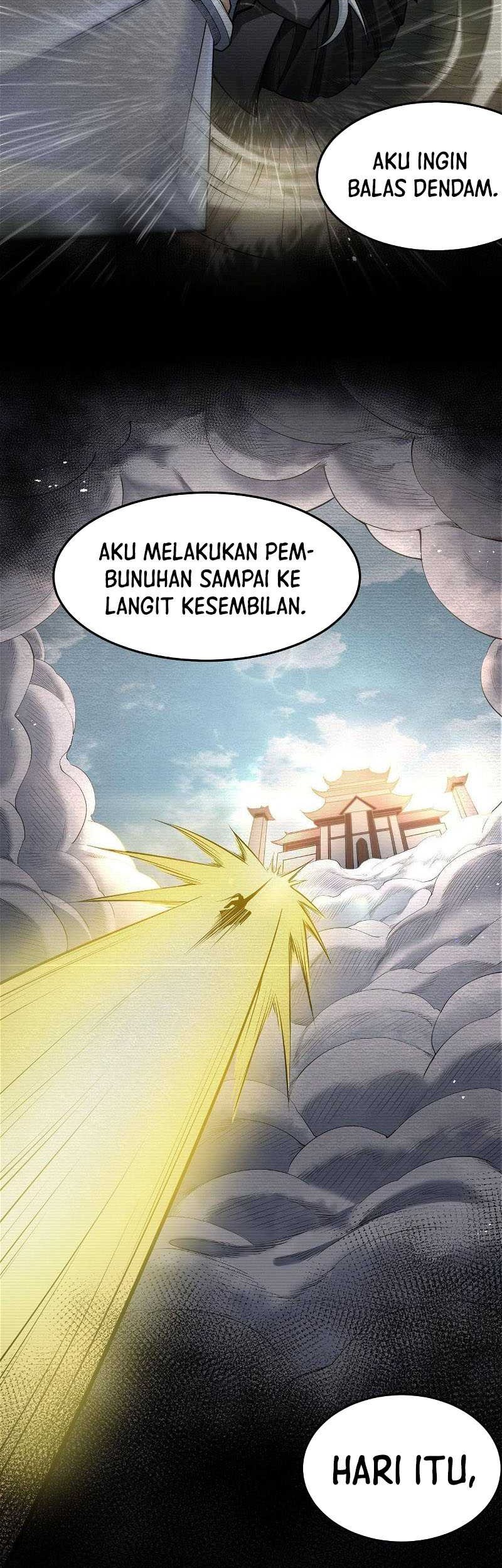 If You Are a Good Disciple, You Can Be a Teacher Chapter 32 Gambar 18